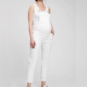 Gap Maternity Overalls | NWOT | size M